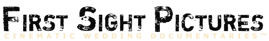 Florida Wedding Videographer – Wedding Video and Film – First Sight Pictures