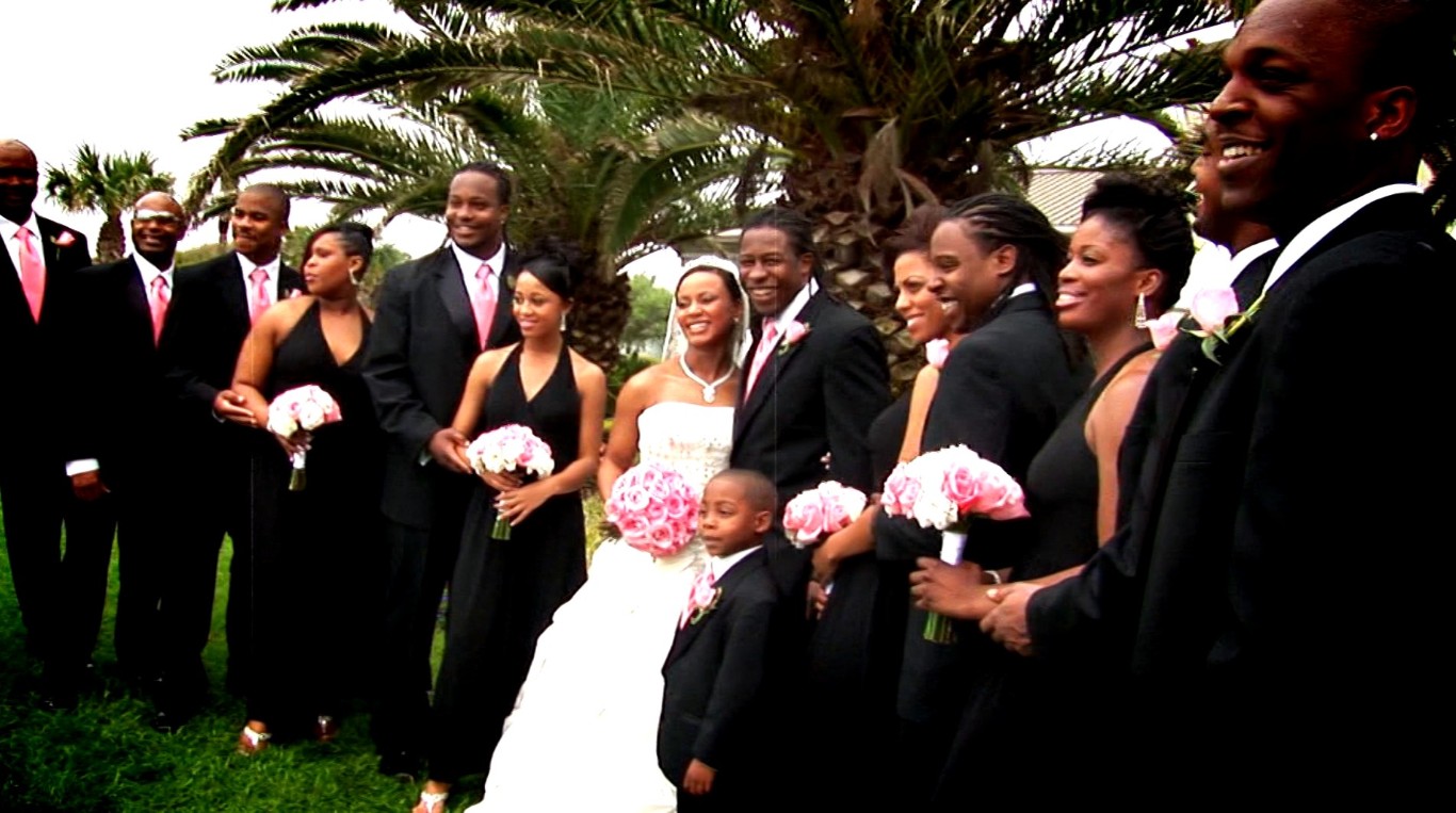 Ritz – Angela + Adrian