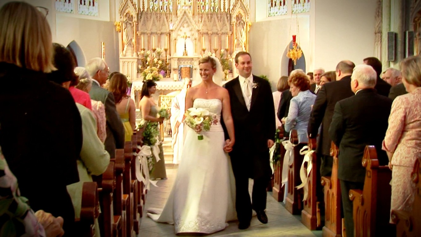 Rivere Club – Lauren + James