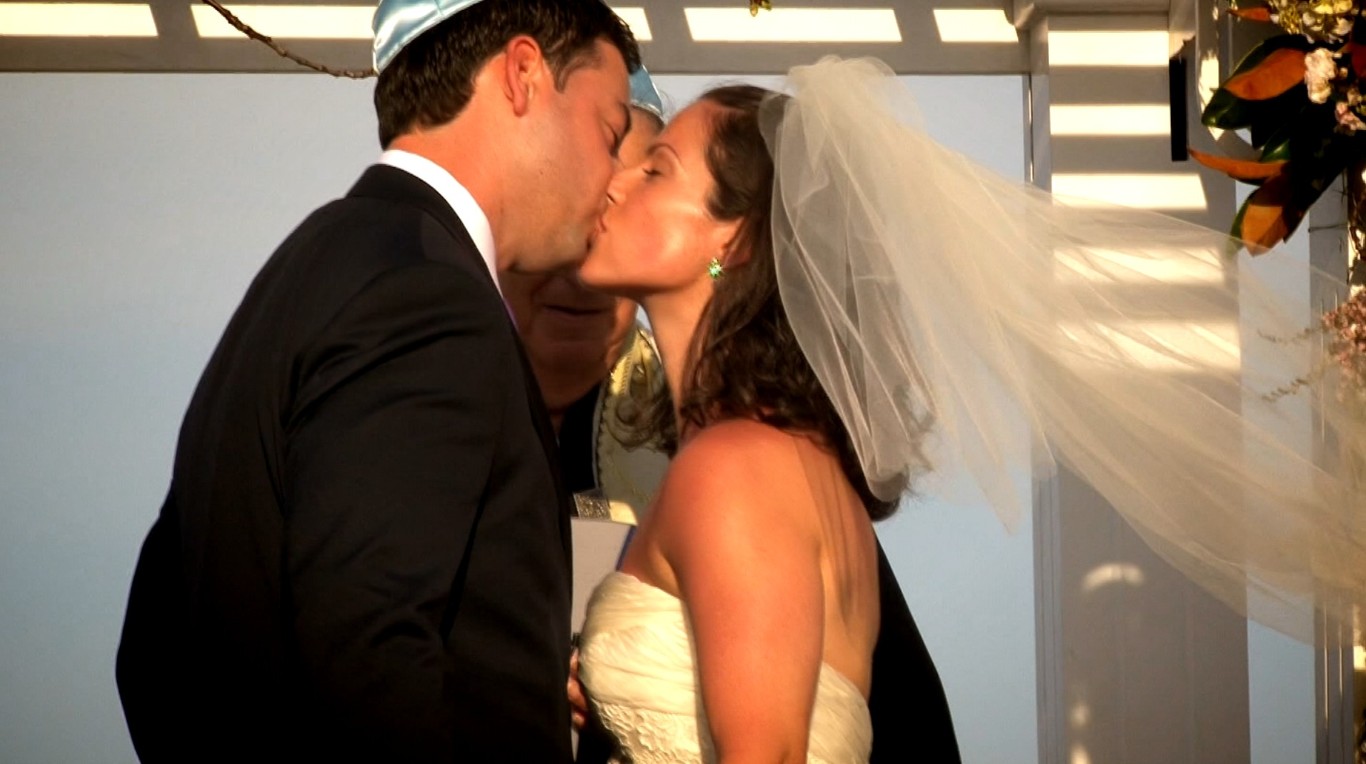 Amelia Island – Naomi + Doug