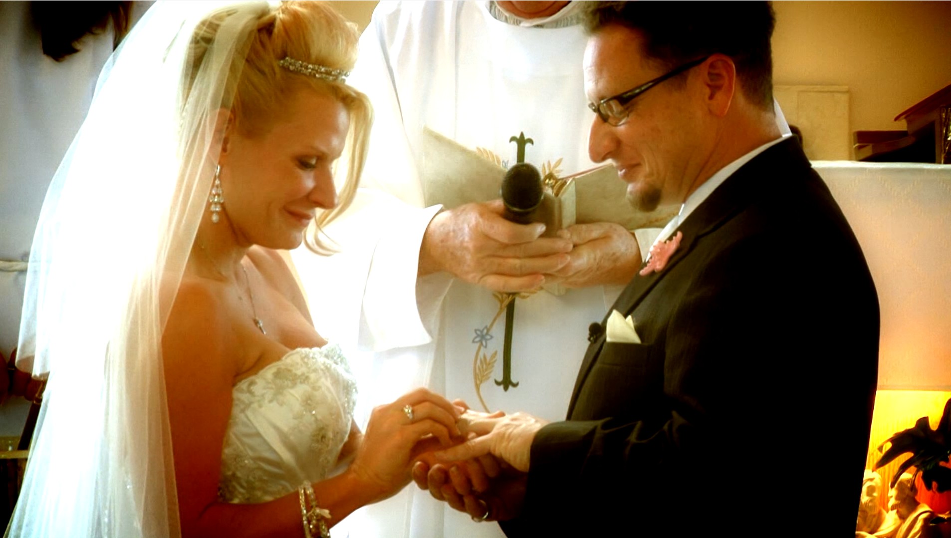 Palm Beach – Chantel + Ron