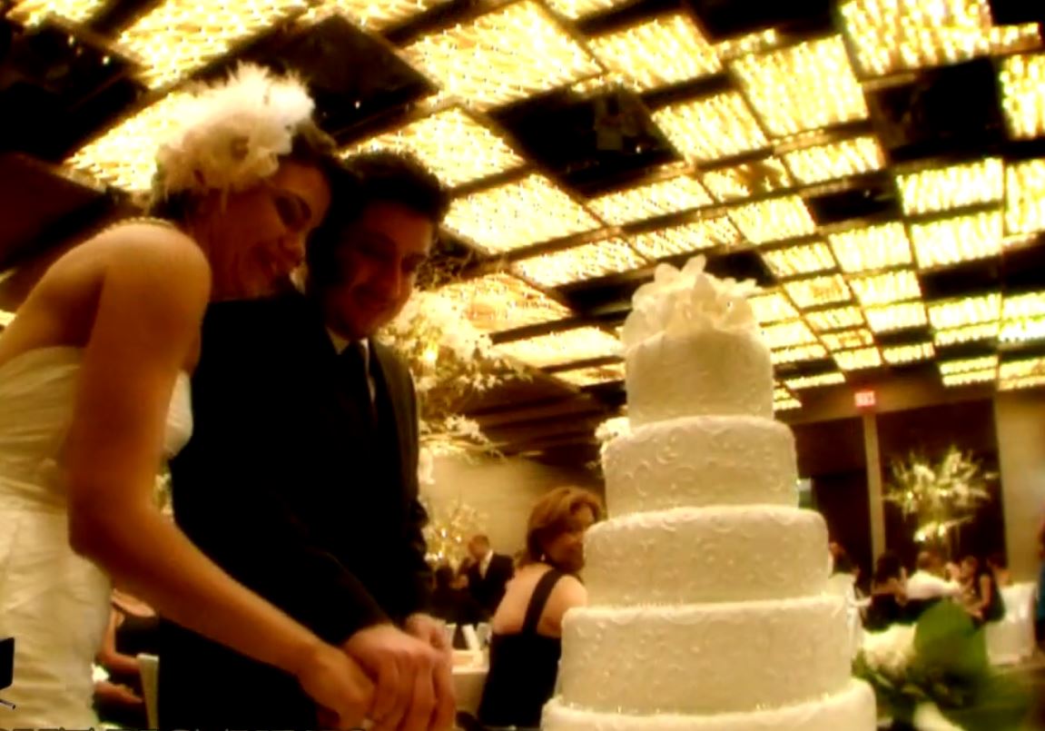 Miami Wedding Video Trailer – Lucia + Ricardo