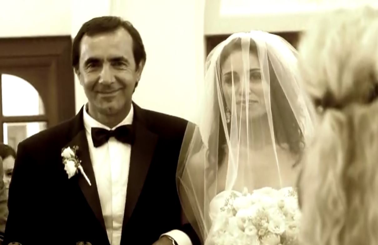 Wedding Video Trailer – Antonietta + Sergio