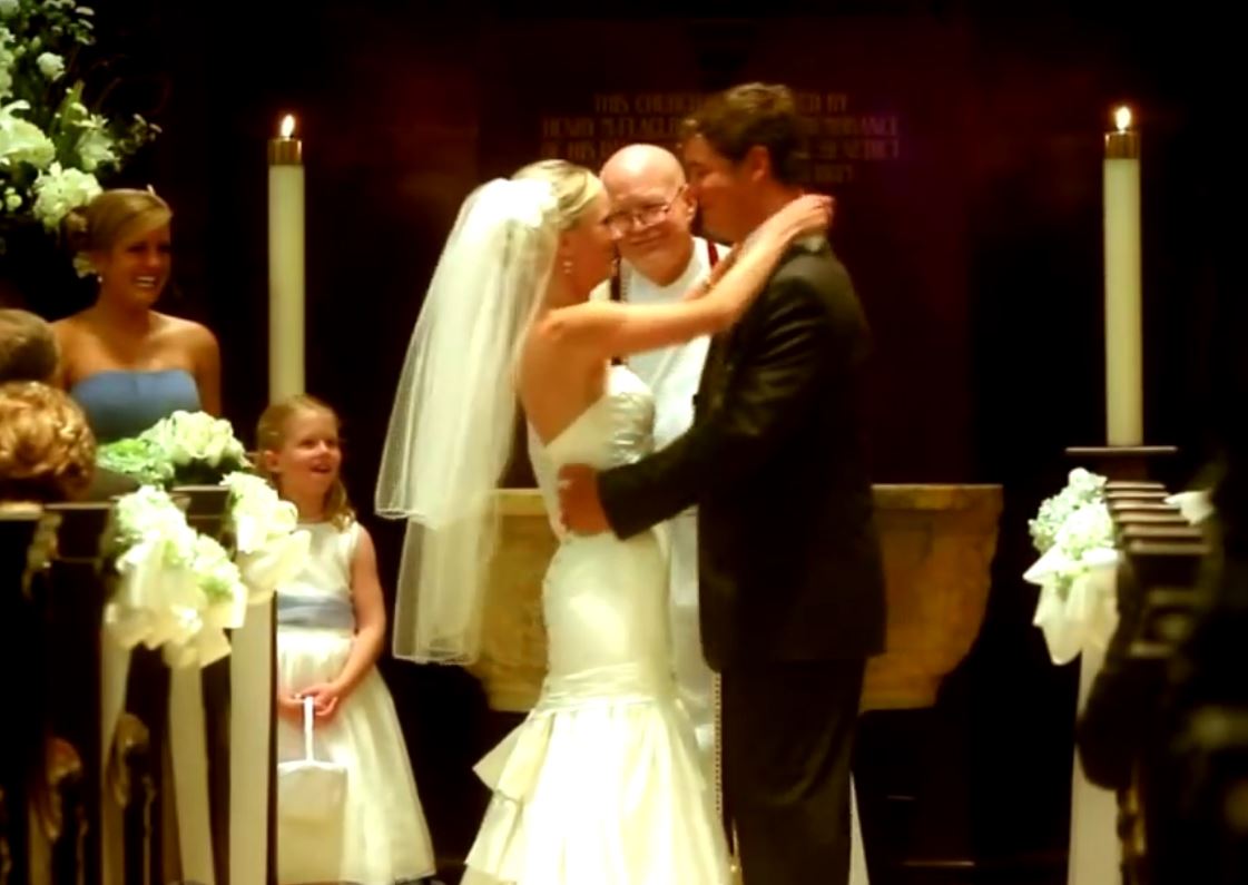 Saint Augustine Wedding Video Trailer – Brittney + Bo