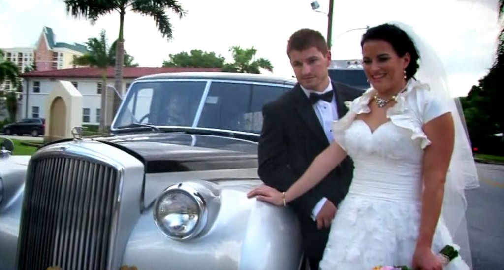 Fort Lauderdale Wedding Video Trailer Kristen + Will Wedding