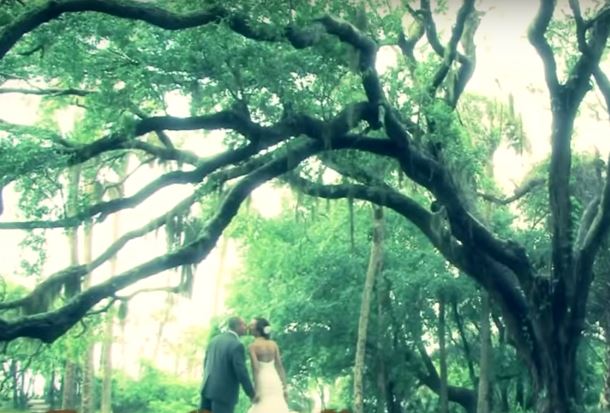 Jacksonville Wedding Video Trailer – Jessica + Nathan