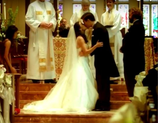 Jacksonville Wedding Video Trailer – Mary + Mark