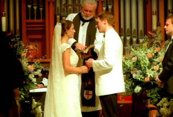 Jacksonville Wedding Video Film – Elizabeth + Chris