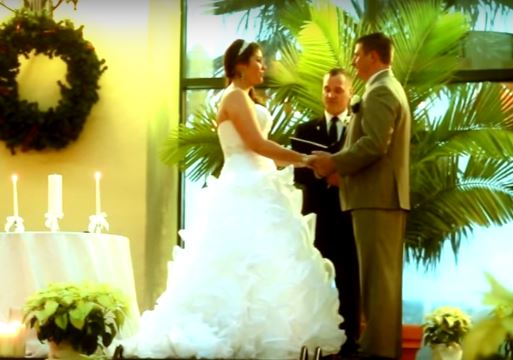 Savannah Wedding Video Trailer – Sarah + Lewis
