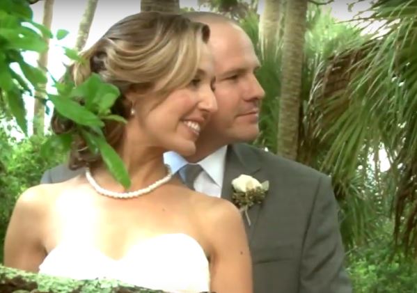 Jacksonville Wedding Video Film – Jessica + Nathan