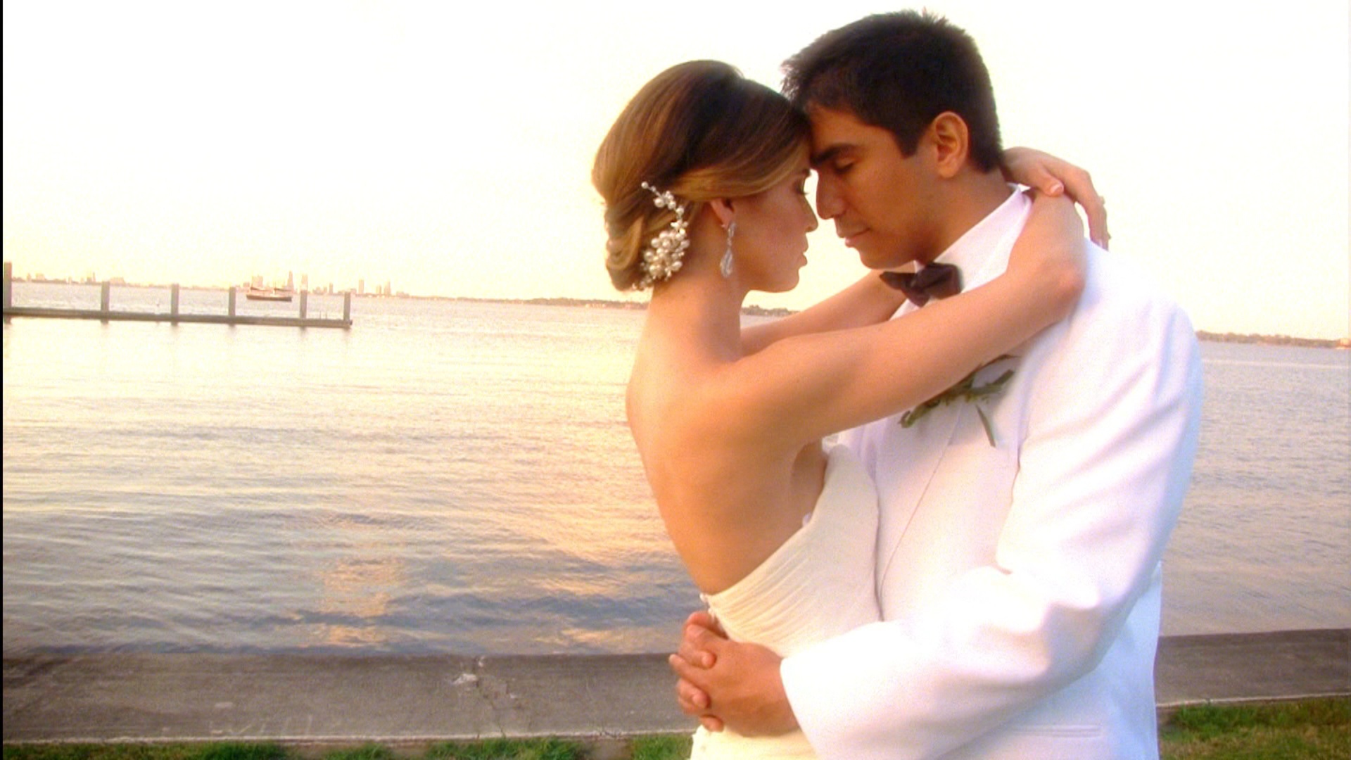 Jacksonville Wedding Video Trailer – Kirby + Julio