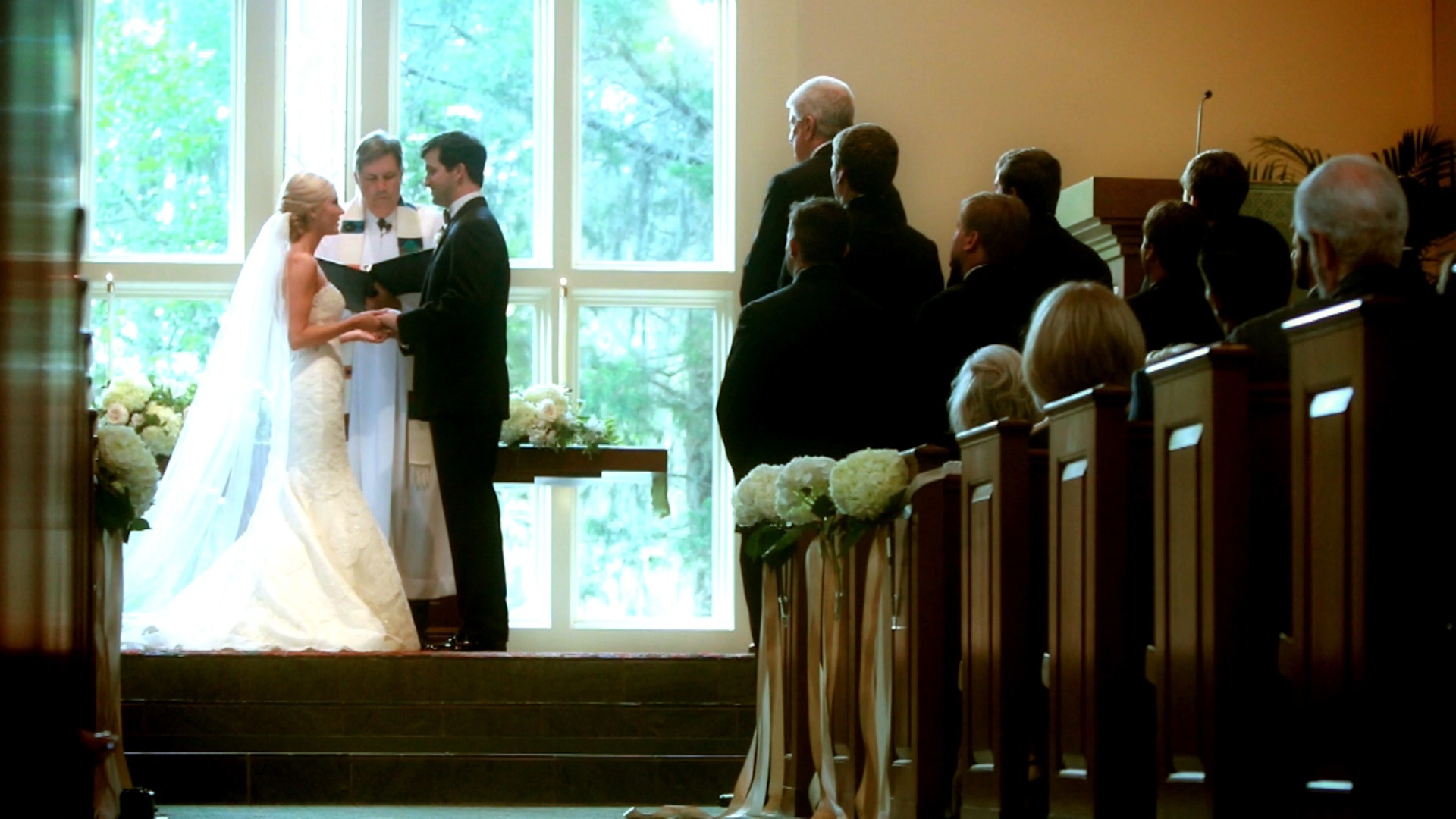 Amelia Island Wedding Trailer – Ashlyn + Miles