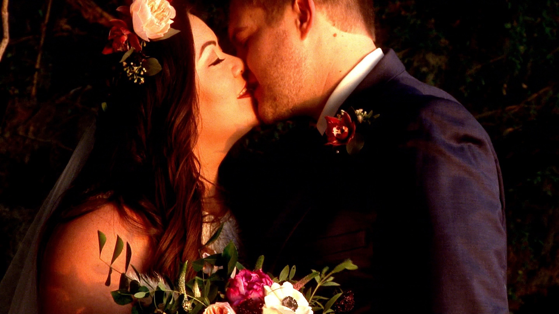 Amelia Island Wedding Video Trailer – Chelsey + Chad