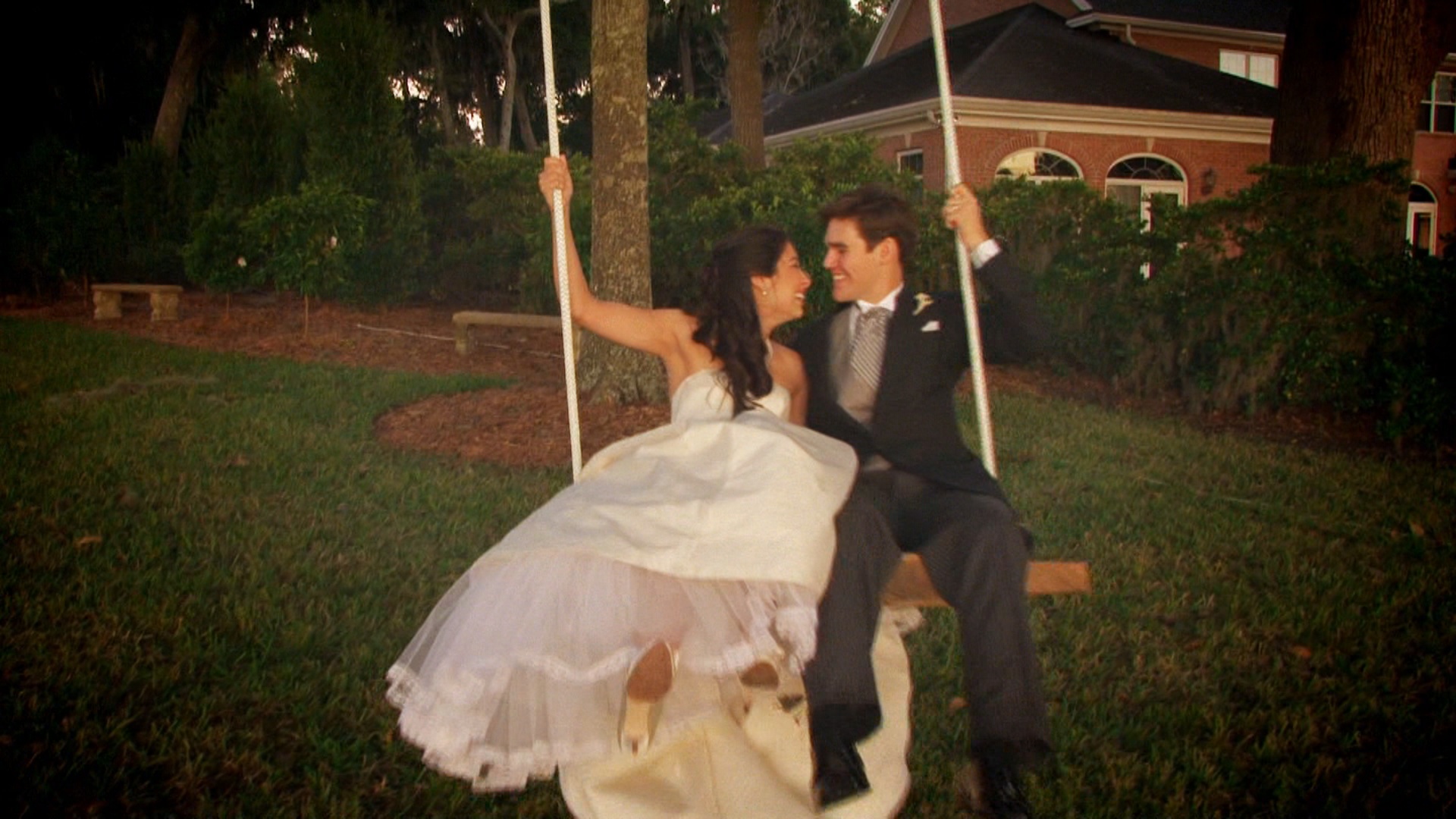 Jacksonville Wedding Video Film – Mary + Mark