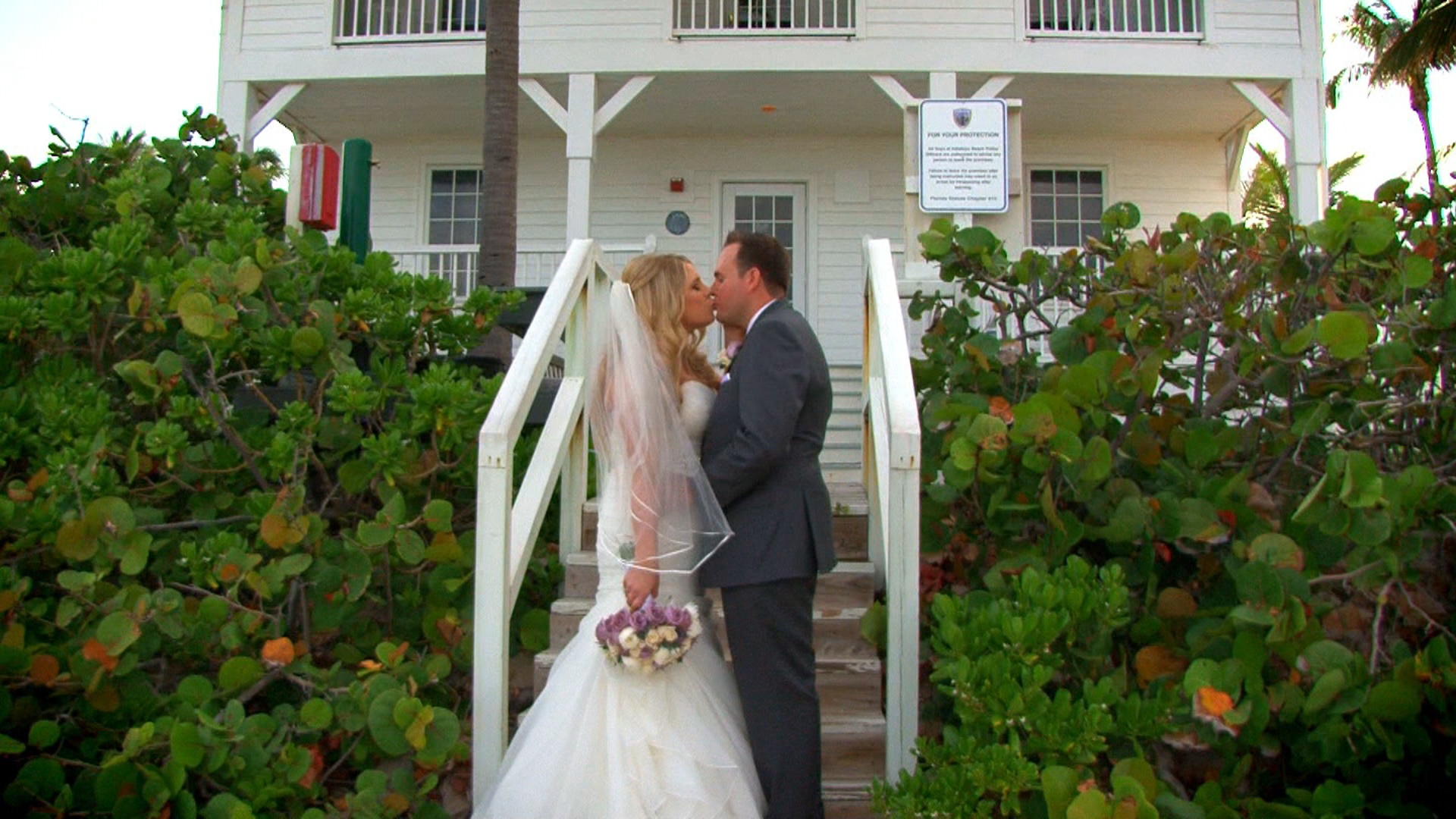 Ft Lauderdale Wedding Video Film – Mandy + Michael