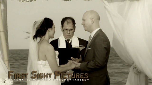 Amelia Island Wedding Video Film – Carolyn + Keith