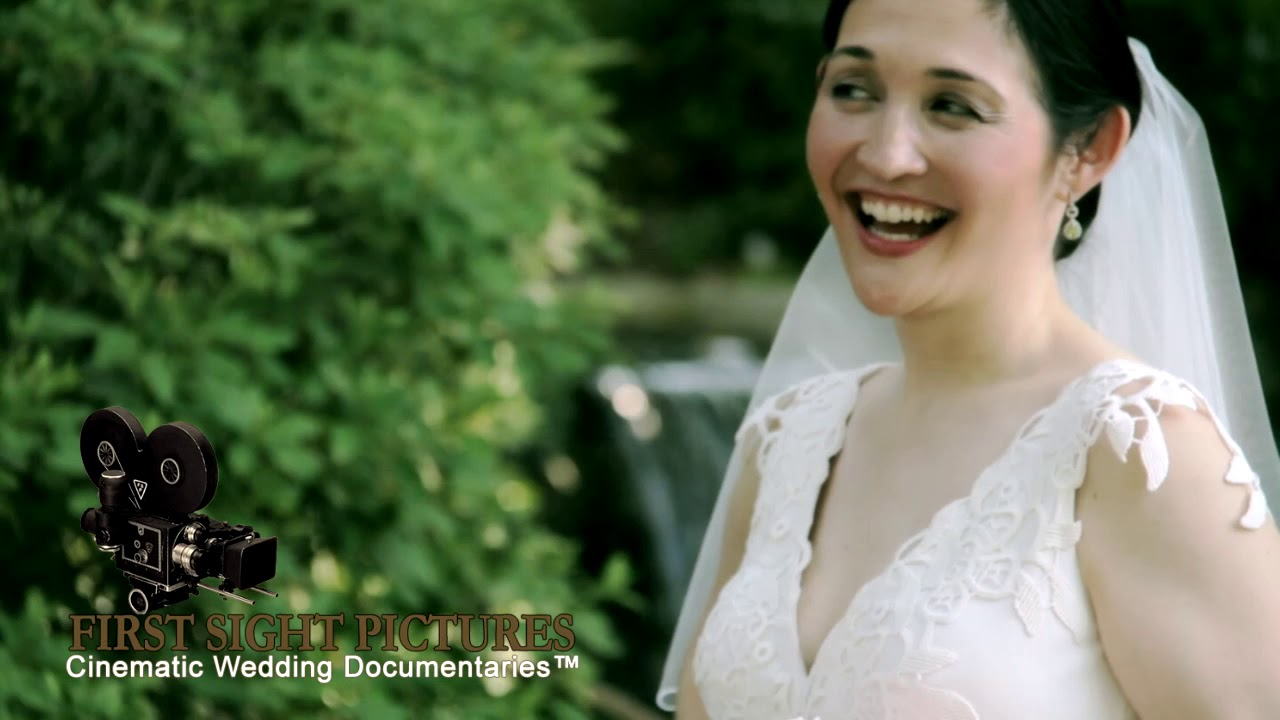 Amelia Island Wedding Video Trailer – Katie + Sedgie