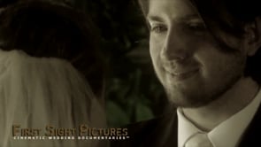 Atlanta Georgia Wedding Video Film – Jenny + Tony