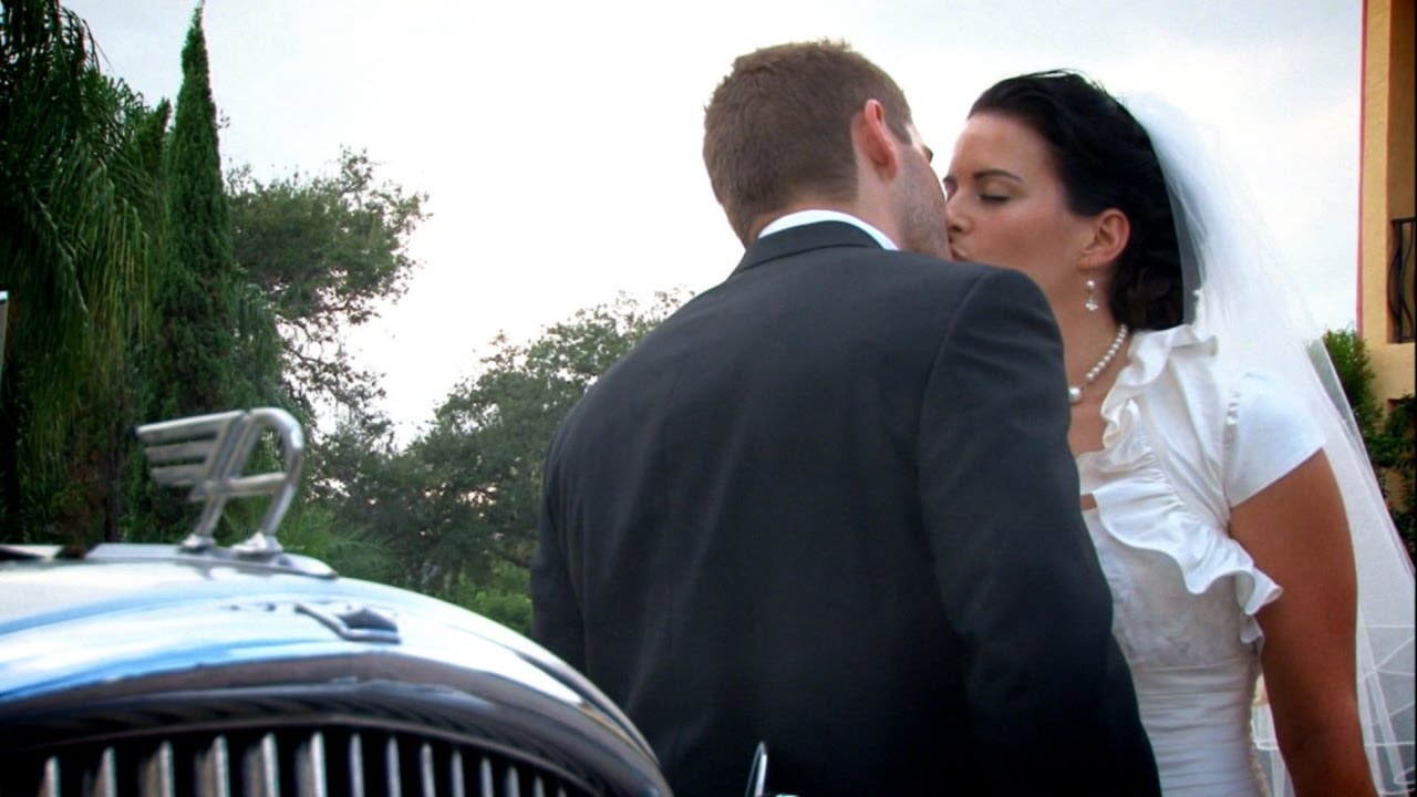 Fort Lauderdale Wedding Video Film – Kristen + Will