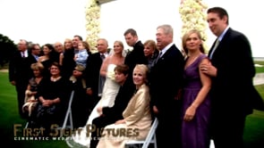 Hilton Head Wedding Video Film – Kristen + Tom