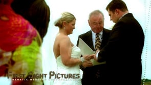 Hilton Head Wedding Video Trailer – Kristen + Tom