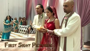 Indian Wedding Video Film