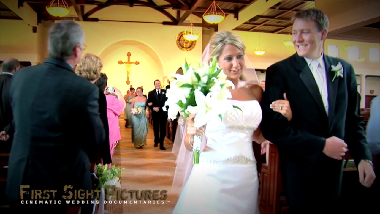 Jacksonville Wedding Video Trailer – Amanda + Rory