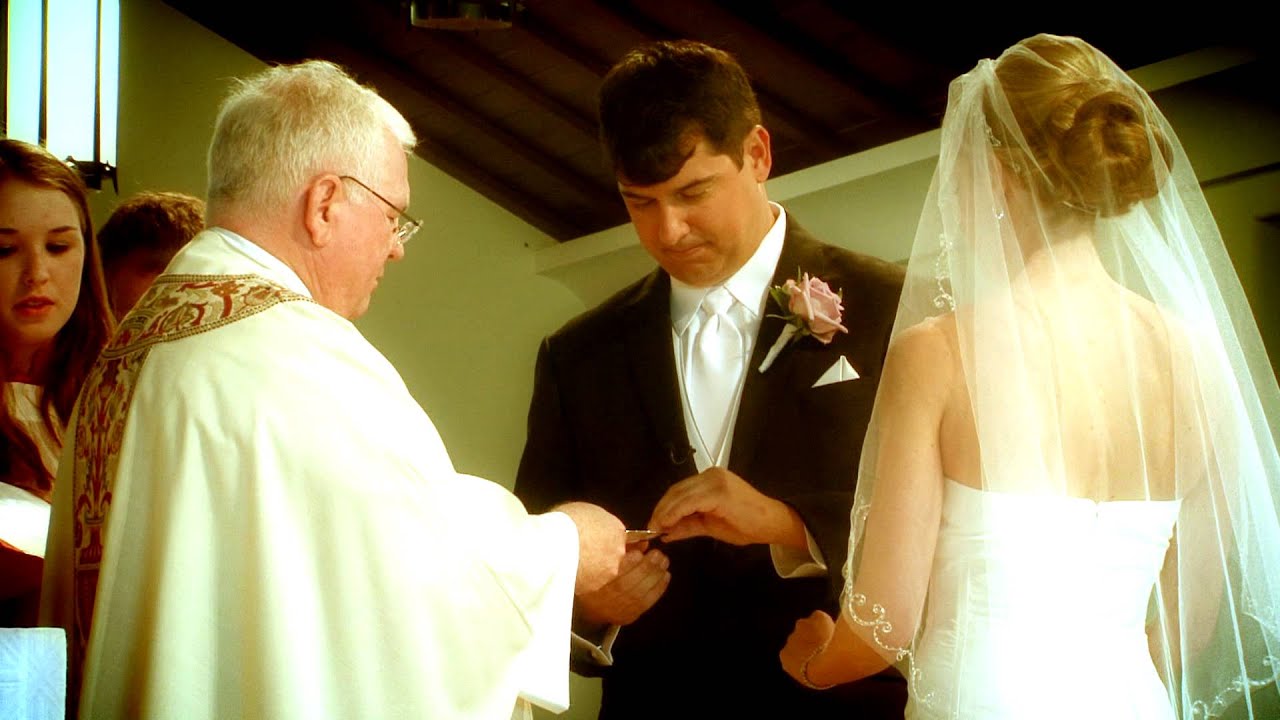 Kim + Eric – Gaylord Palms Orlando Wedding Video Trailer