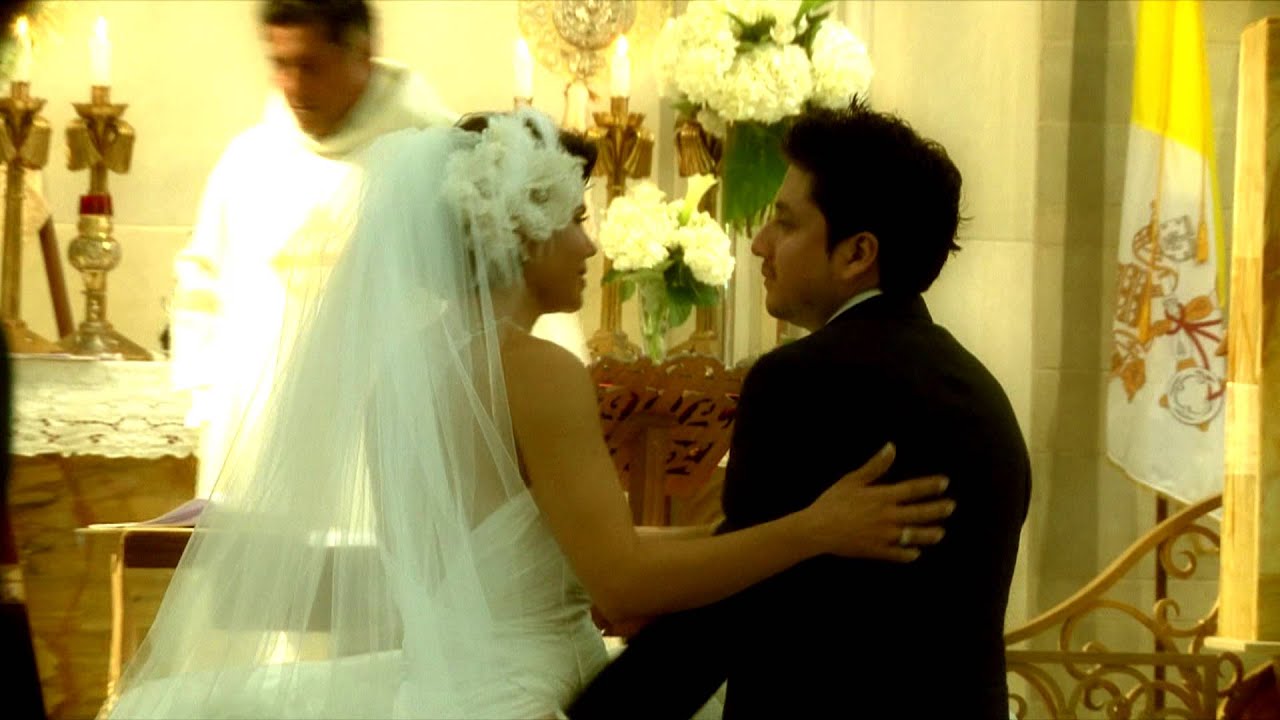 Miami Wedding Video Film – Lucia + Ricardo