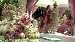 Orlando Gaylord Palms Hindu Wedding Video Trailer