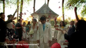 Orlando Wedding Video Trailer