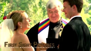 Ribault Club Wedding Video Trailer – Emily + Dan