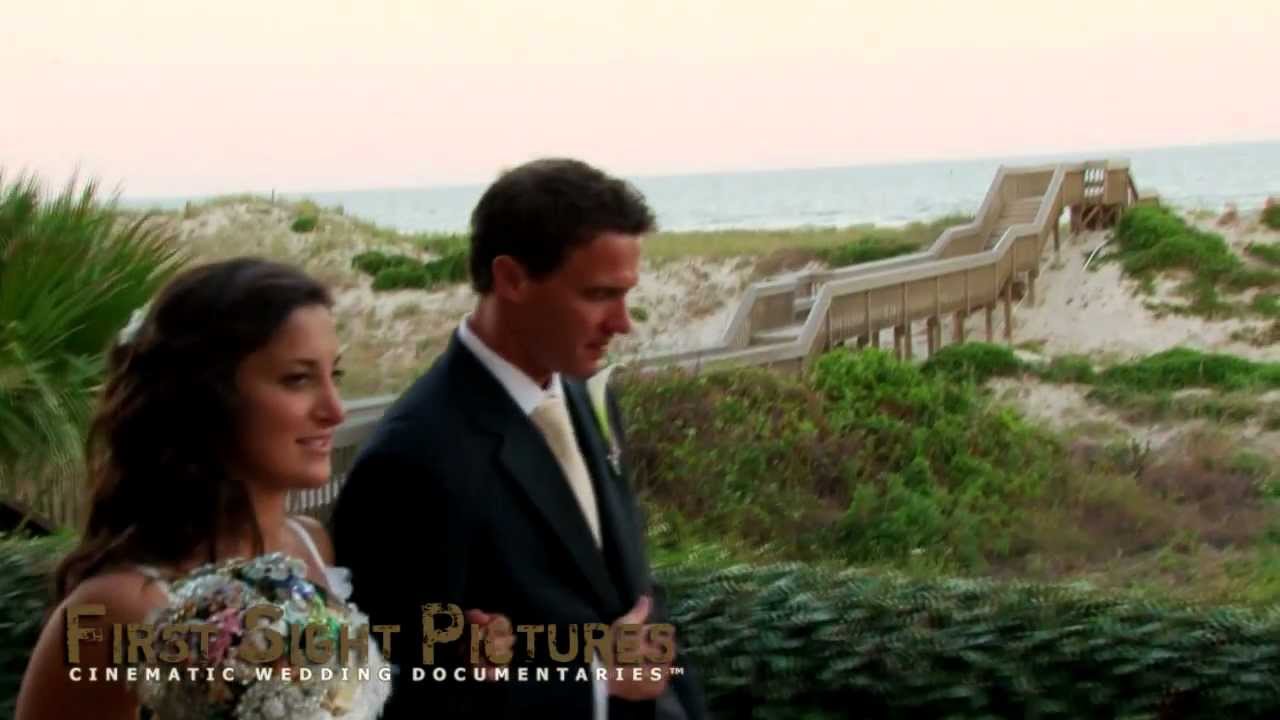 Ritz Carlton Wedding Video Trailer – Mandee + Nathaniel