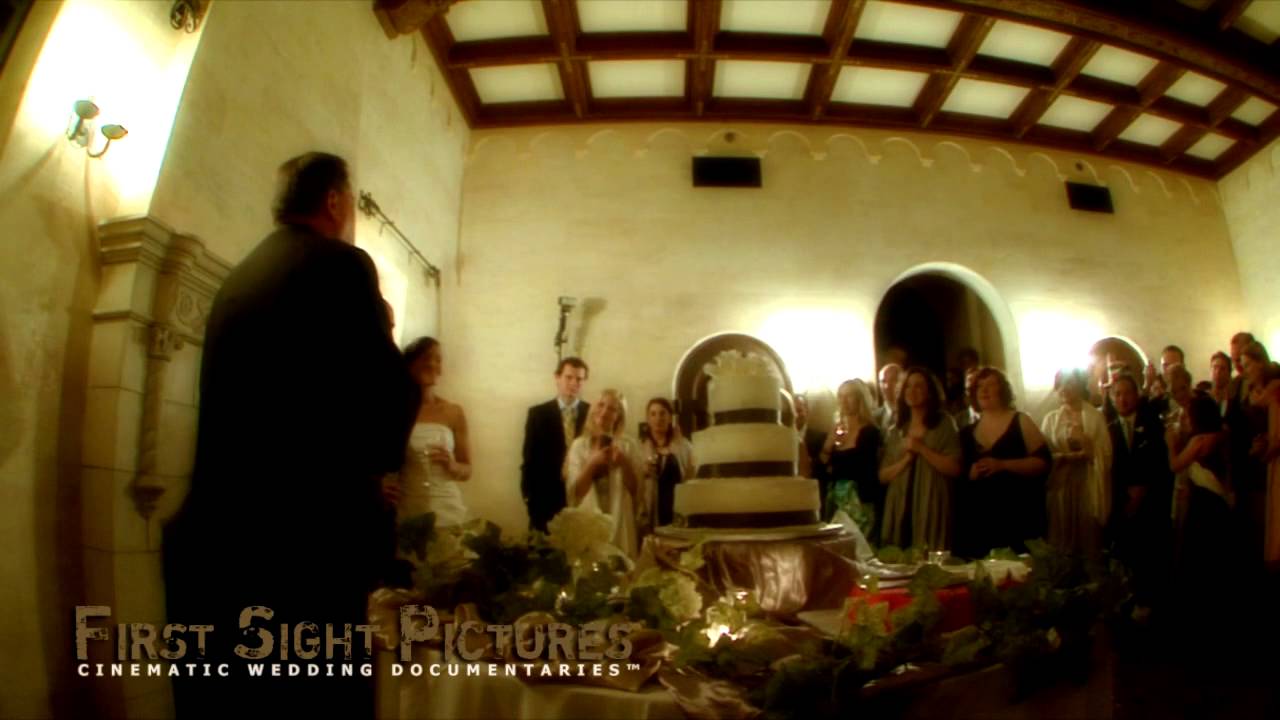 Tampa Wedding Video Film – Michelle + Dan