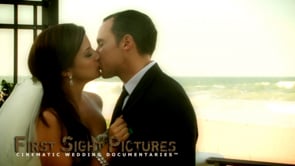 Wedding Video Film – Ponte Vedra Lodge & Club – Wendy + Trevor